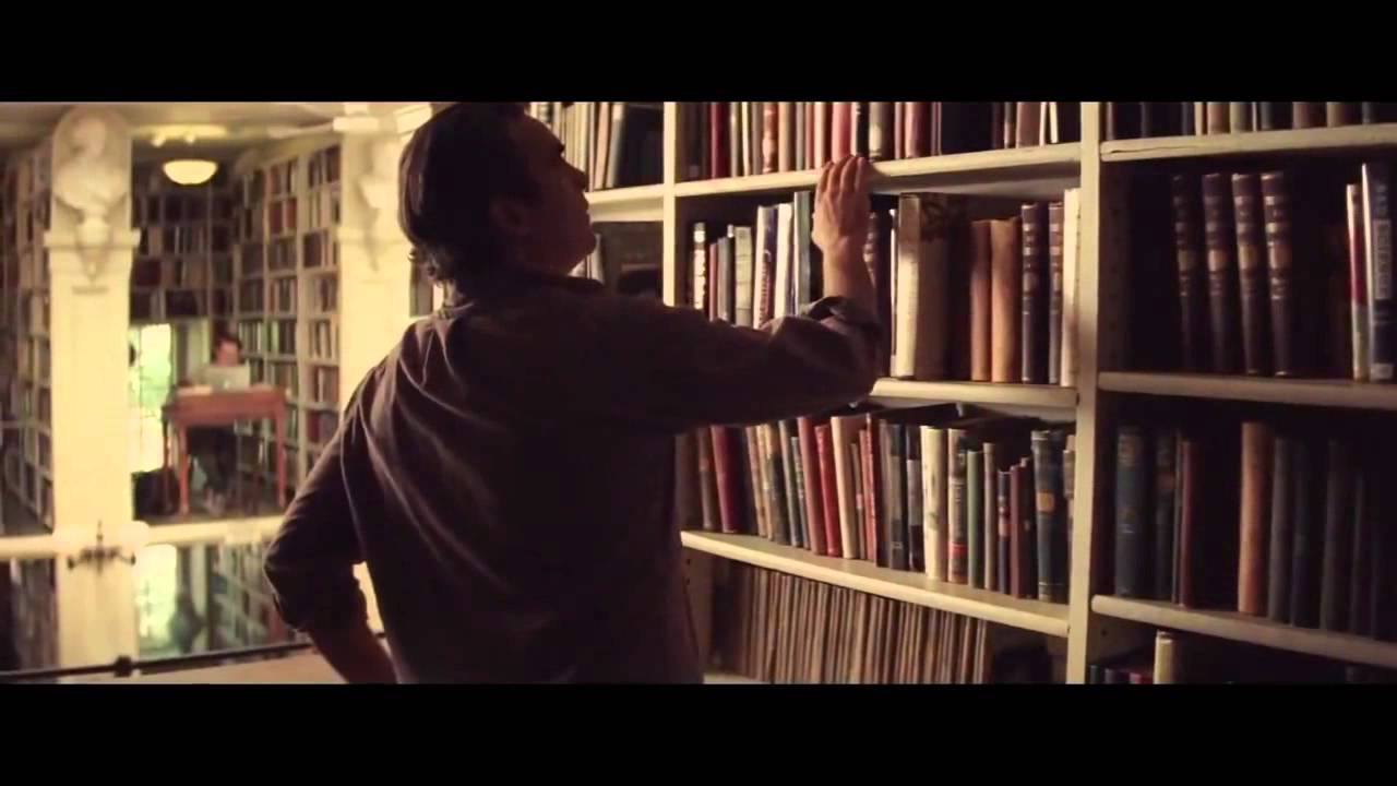 Иррациональный человек - Русский трейлер - YouTube