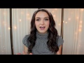 End of video
