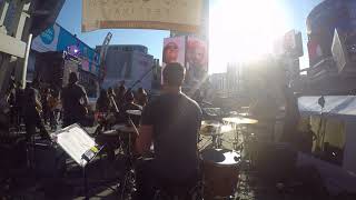 Come and Let Us Sing // Drum Cam // Toronto Worship Band