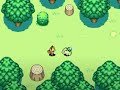 Mystery Dungeon Type BGM