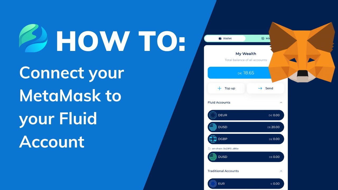 How to Transfer Money from Metamask to Bank Account: Easy Guide