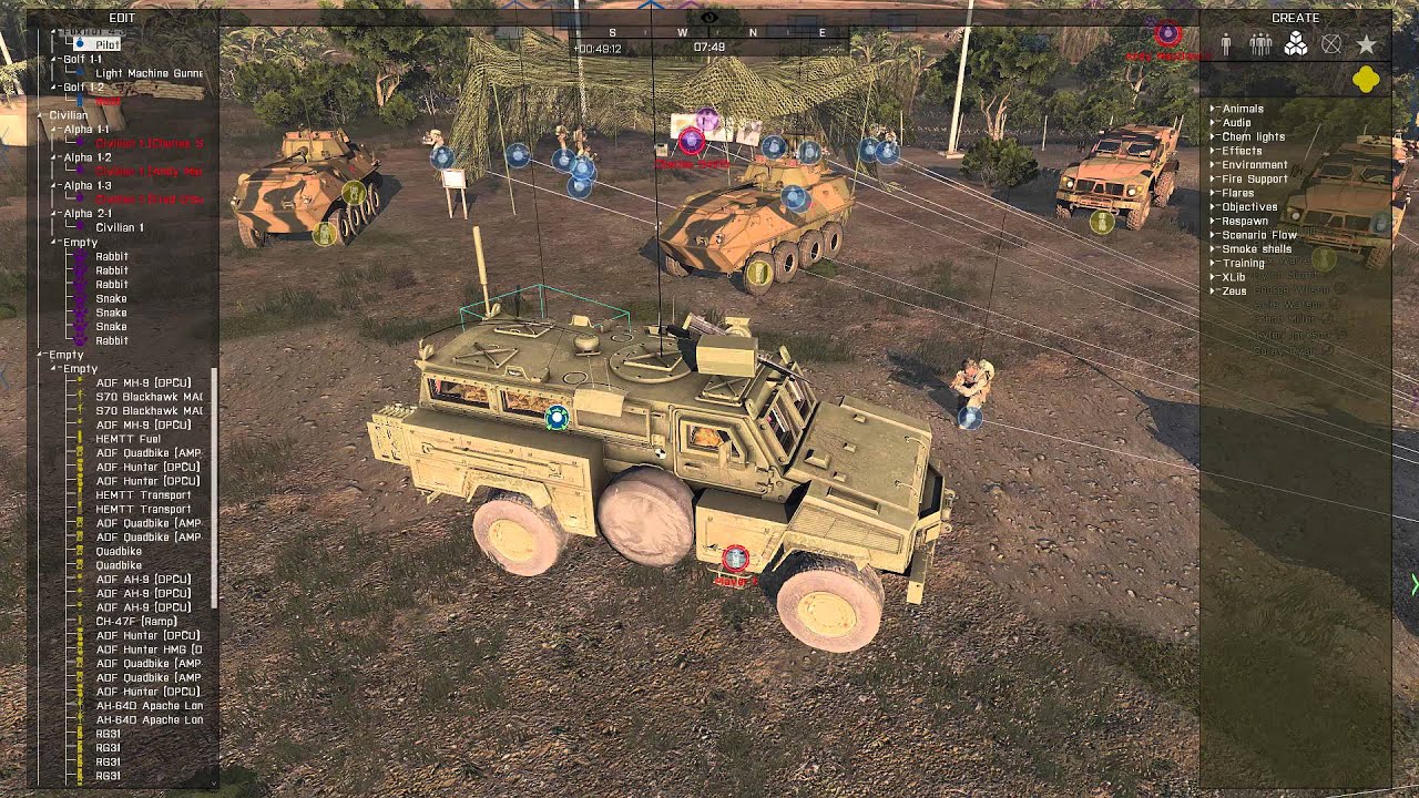 arma 3 ffaa mod arma 3 ffaa mod
