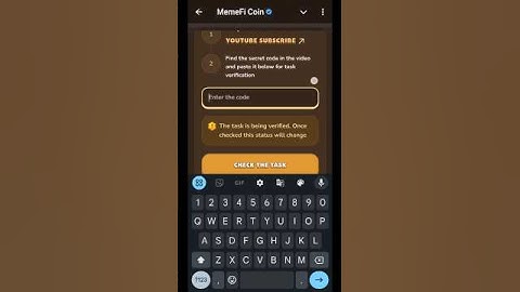 What Powers DeFi The 5 Pillars Building Financial Freedom  Part 2 of 6today  MemeFi code |#memefi