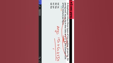 #5 ratio an proportion/  important questions/ for ssc railway defence exams