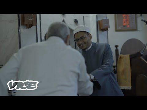 عشرة أسئلة لطالما أردت طرحها على إمام في العصر الحديث