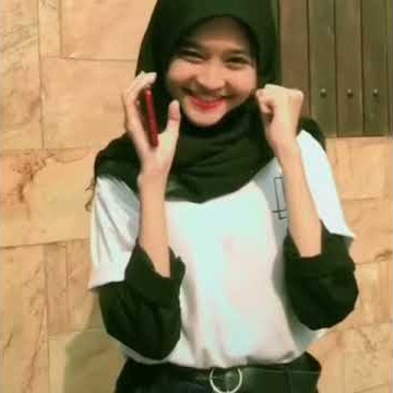 MENTAHAN VIDEO HEADSHOT CEWEK CANTIK