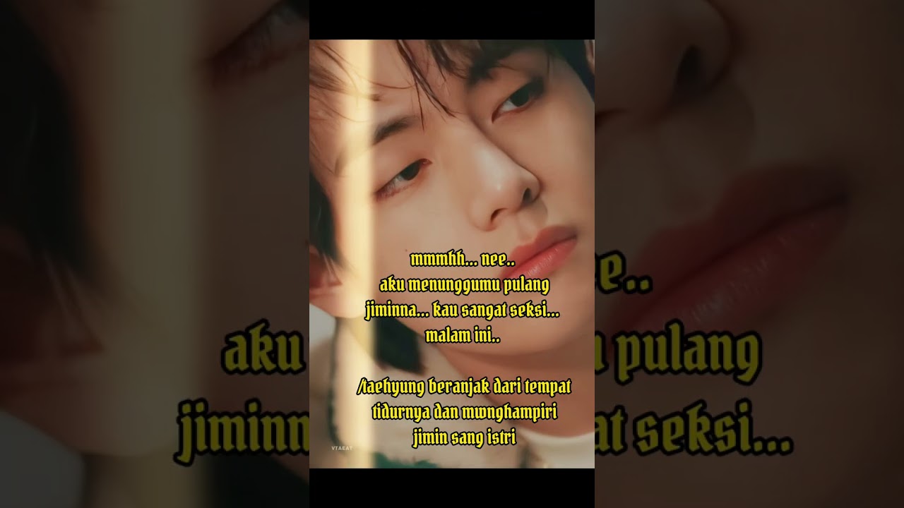 JALANG UNTUK TUAN KIM //PART 2