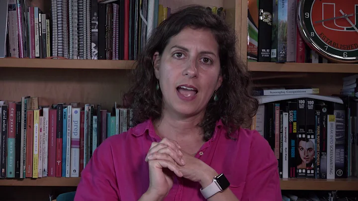Margaret Cardillo clip 1