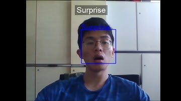 Multimodal Emotion Tracking in Smart Learning Space