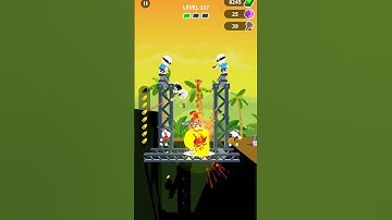 Johnny trigger level 117 #gaming #ytshorts #viral #harkisimein #shorts #short #video