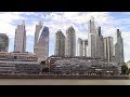 Passeio em Puerto Madero  Buenos Aires - YouTube