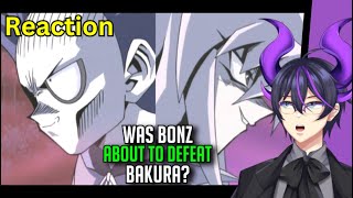 "Was Bonz About To Defeat Bakura? [Shadow Of A Duel]" | Kip Reacts to TGS Anime