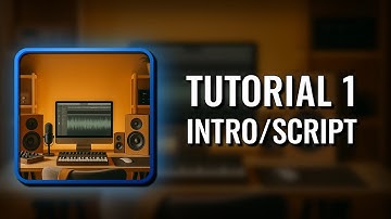 VoiceCrafter for Unreal Engine - Tutorial Part 1: Intro/Script Importing