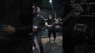 Antiport - Белый шум #antiport #белыйшум #нюметал #альтернатива