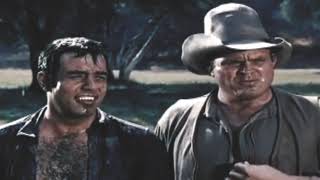 Bonanza - Staffel 3 Folge 2 (Deutsch) screenshot 4