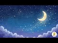 Instrumental Toddler Lullaby – Magic & Wishes | Relaxing Sleep Music