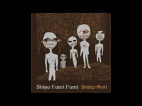 Shako-Pani - ぶーとべんちHoliday