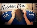 Holden On Trailer | 2018