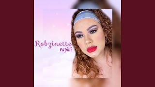 Video thumbnail of "Robzinette - Cosas De El"