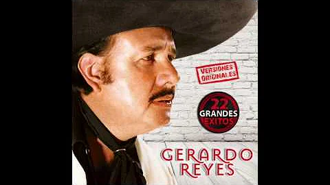 Gerardo Reyes - 22 Grandes Exitos (Disco Completo)