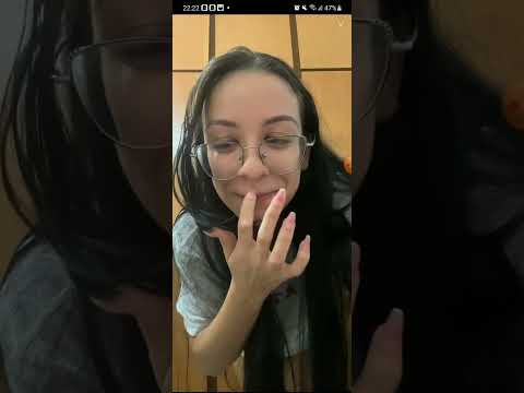 novinha brasileira bigo live