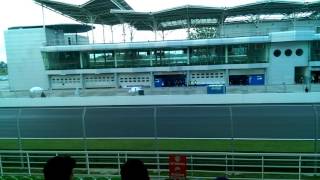 Motogp Pre Season Sepang Test 2017