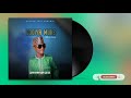 Barhama Mai Bege Godiya Muke Official Audio