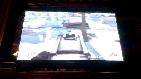 mw2 derail out of map tutorial