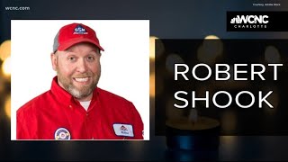 Funeral service to be held for Robert Shook, Rock Hill shooting victim, on Sunday