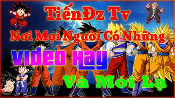 Intro Ngọc Rồng Online Khai Chương