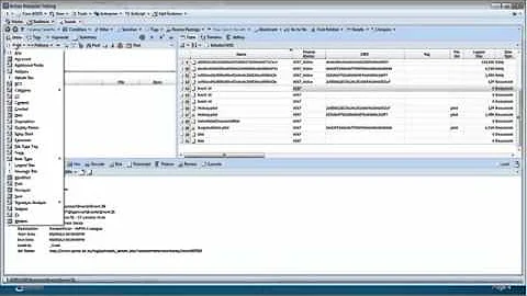 Transitioning from EnCase Forensic v6 to v7 - Part 2