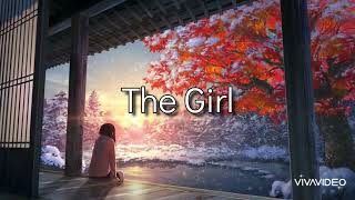 The Girl - Hellberg, Cozi Zuehlsdorff (lyrics)