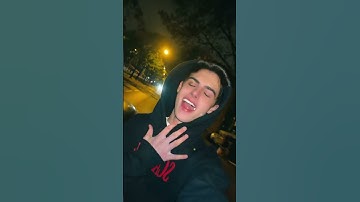 Kyle Thomas 💙 fail 😂 inst: kylethomas #kylethomas #shorts