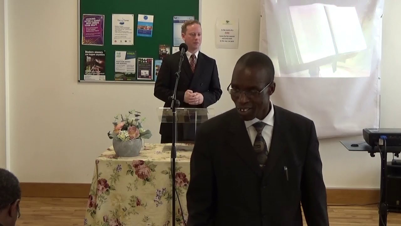 Bro Joshua - YouTube