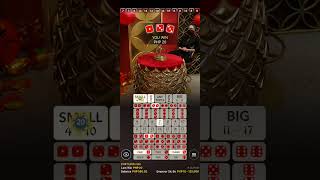 Super sicbo winning strategy small bet😊 screenshot 1