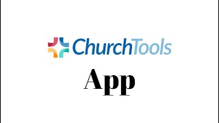 Churchtools App screenshot 1