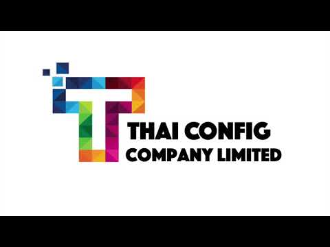 THAI CONFIG TITLE VIDEO - video from THAI CONFIG