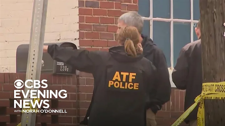 Mother speaks out after deadly shooting at Alabama birthday party