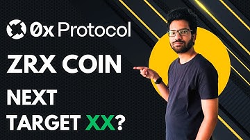 ZRX Coin 0x Protocol Price Prediction 2025