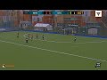 North Harbour 1 vs Otago B