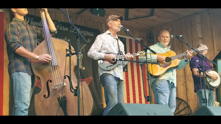 Blue Ridge Mountain Girl /  Shannon Slaughter Band...