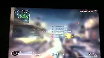 HXRZMODZ cod4 codes *v9*