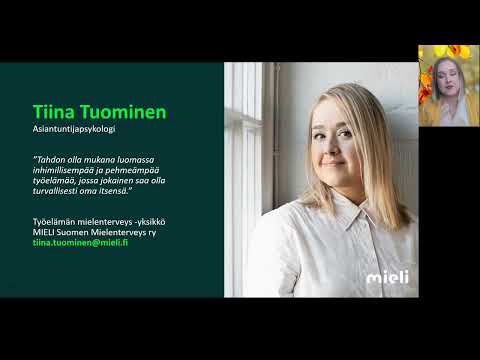 Video: Funktionaalinen lukutaidottomuus on modernin yhteiskunnan vitsaus