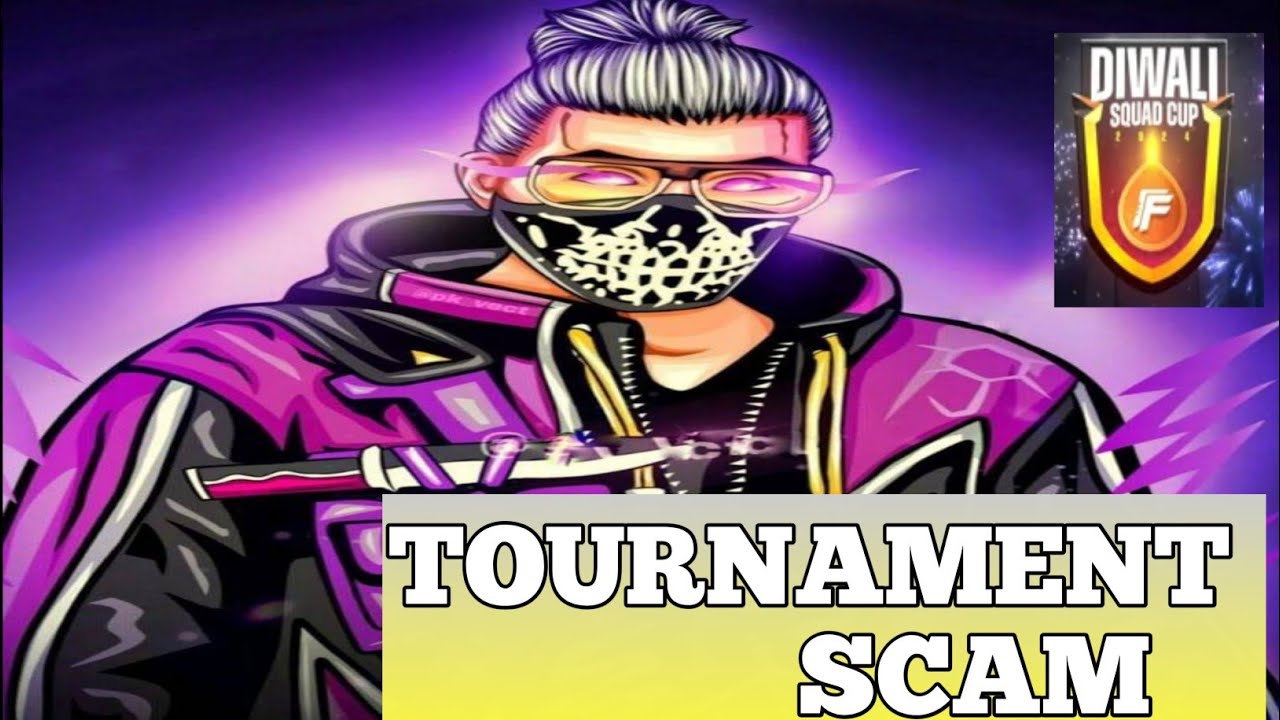 TOURNAMENT SCAM || DIWALI CUP ||. 
