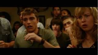 Joe Nin Williams Summer 2012 Demo Reel