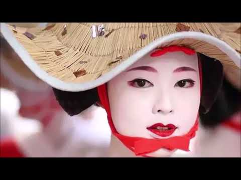 HD海伯之歌【女のきもち】台語 (女人的心情) 附中譯歌詞