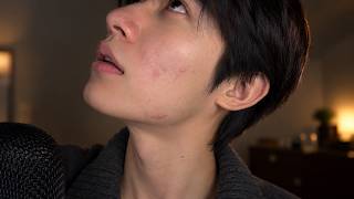 Don’t Think Too Much Tonight  ASMR for Deep Sleep