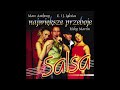 JACEK SILSKI - SALSA - CANZIONE DEL MARIACHI