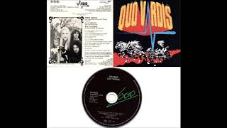 Vardis - Do I Stand Accused?