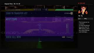 iGotze1337's Live PS4 Broadcast